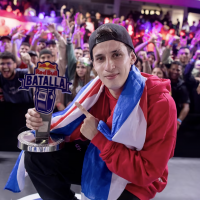 Costa Rica Ruge En El Freestyle Con Cinco Ticos Compiten En La Final Red Bull Batalla Centroamérica